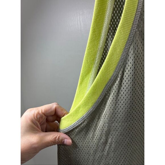 Free People Movement NWOT Walk Out in One Piece in Army Green Size S - Picture 5 of 13